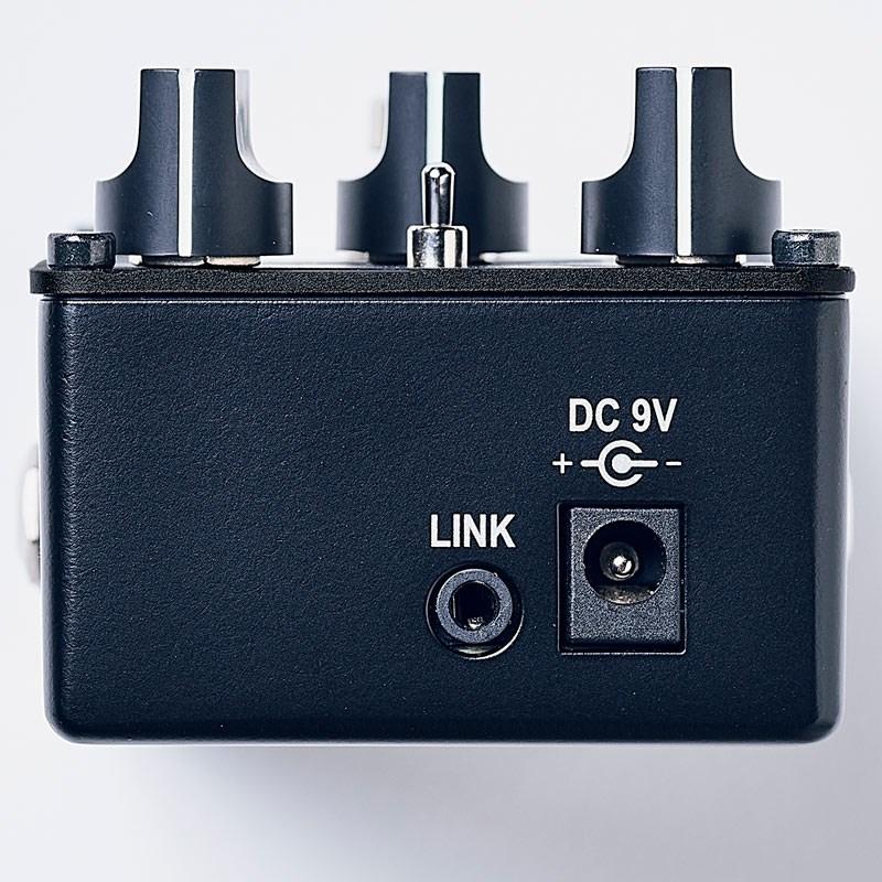 VOX Fuel Injector オーバードライブ VOX FUEL INJECTOR [VE-FI] （オーバードライブ） ｜イケベ楽器店