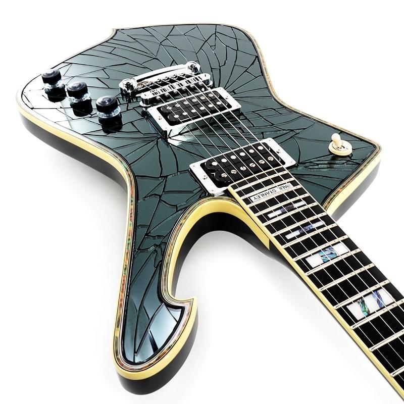Ibanez PS3CM 【S/N E241407】 【Paul Stanley Model】【限定モデル】_10