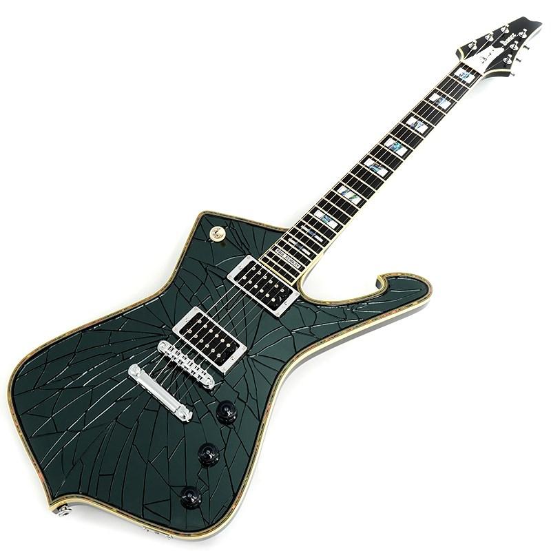 Ibanez PS3CM 【S/N E241407】 【Paul Stanley Model】【限定モデル】_1