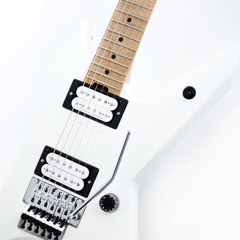 Killer KG-Prime 21 the spirit (Pearl white illusion)[Akira Killer KG-Prime 21 the spirit (Pearl white illusion)[Akira