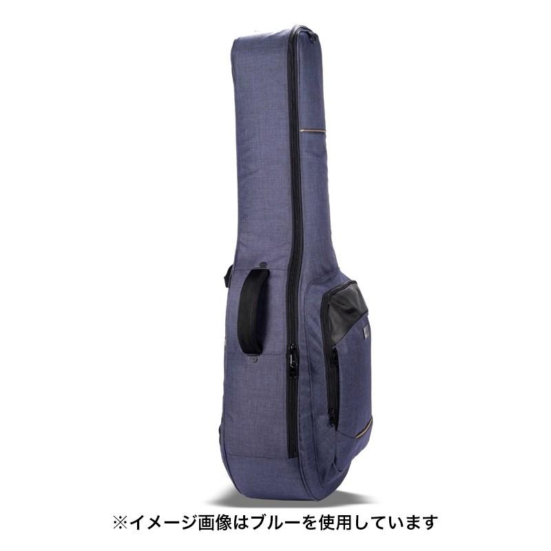 Dr.Case DRP-AG-BK (Black)[アコギ用ケース] ドクターケース_2