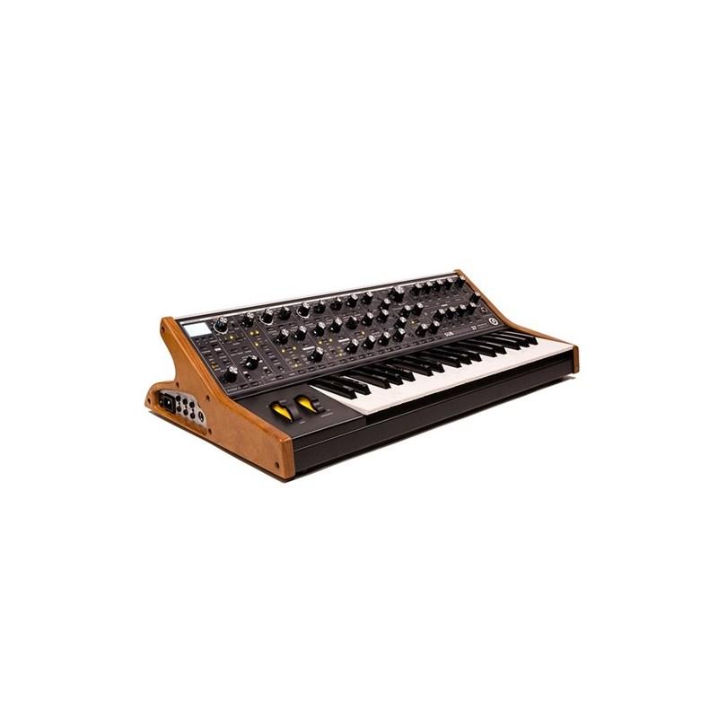 鍵盤楽器 moog subsequent37 Amazon.com: MOOG Subsequent 37 Paraphonic Analog Synthesizer
