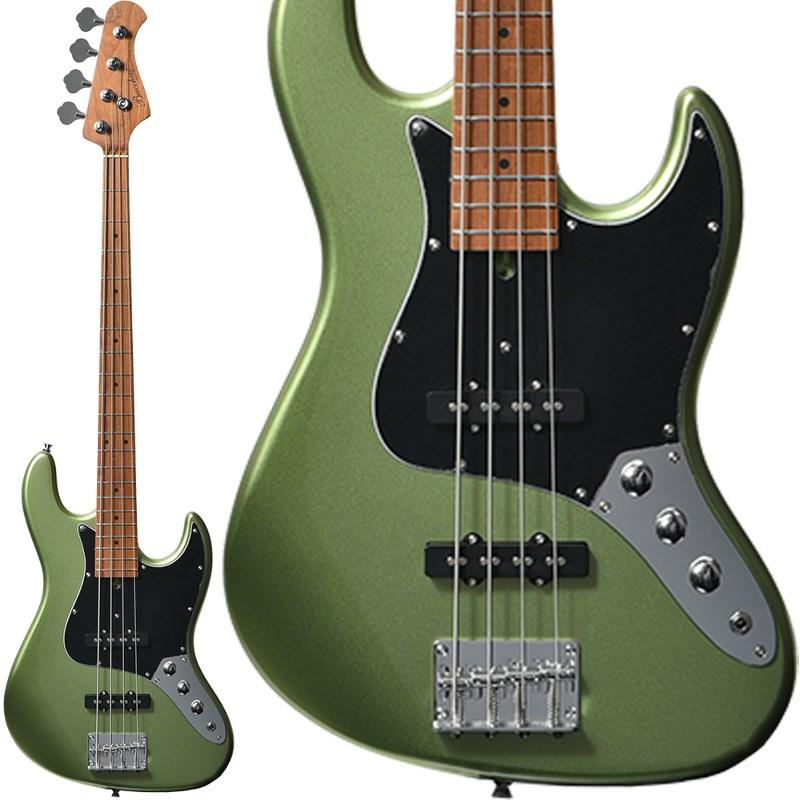 Bacchus（バッカス） Bacchus WJB-1DX RSM/M (FGRM) 【値上げ前旧価格