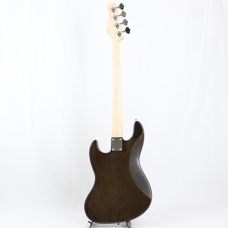 Three Dots Guitars JB (Ash/TBK/R) : イケベ楽器リボレ秋葉原店