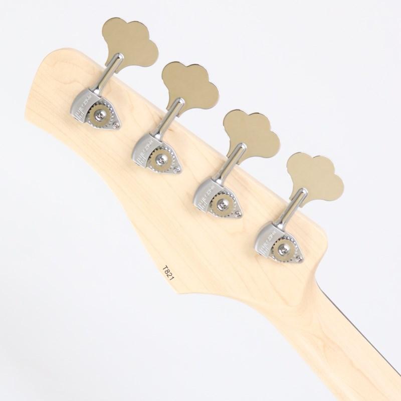 Three Dots Guitars JB (Ash/TBK/R) : イケベ楽器リボレ秋葉原店