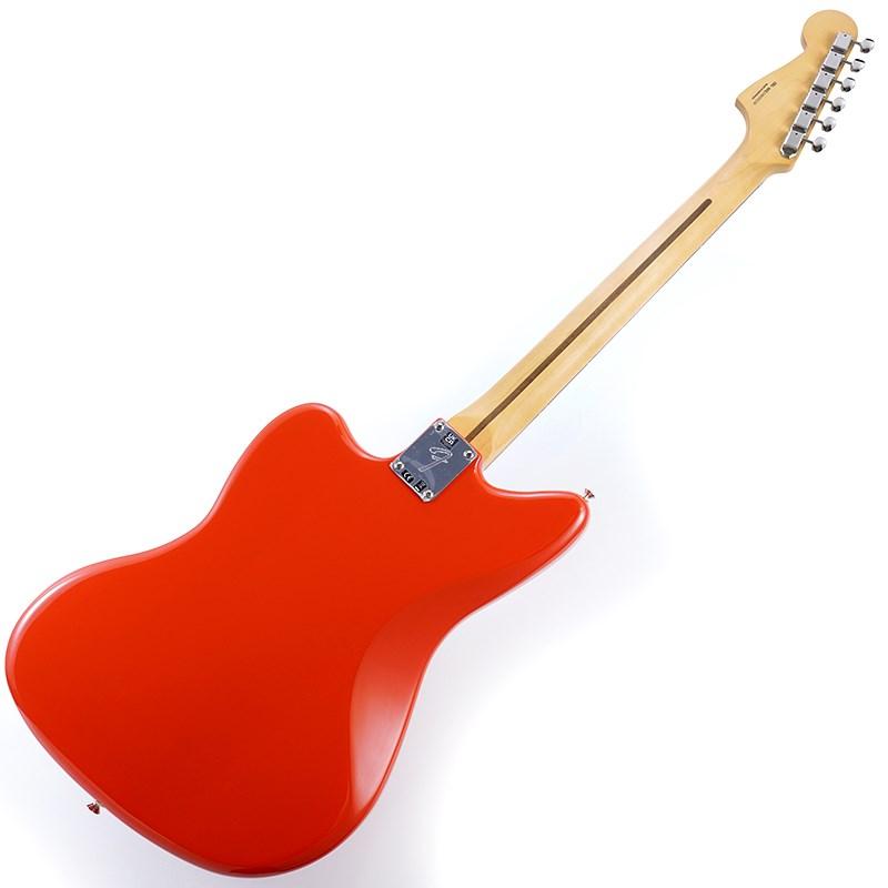 Fender（フェンダー） Fender MEX Player II Jazzmaster (Coral Red