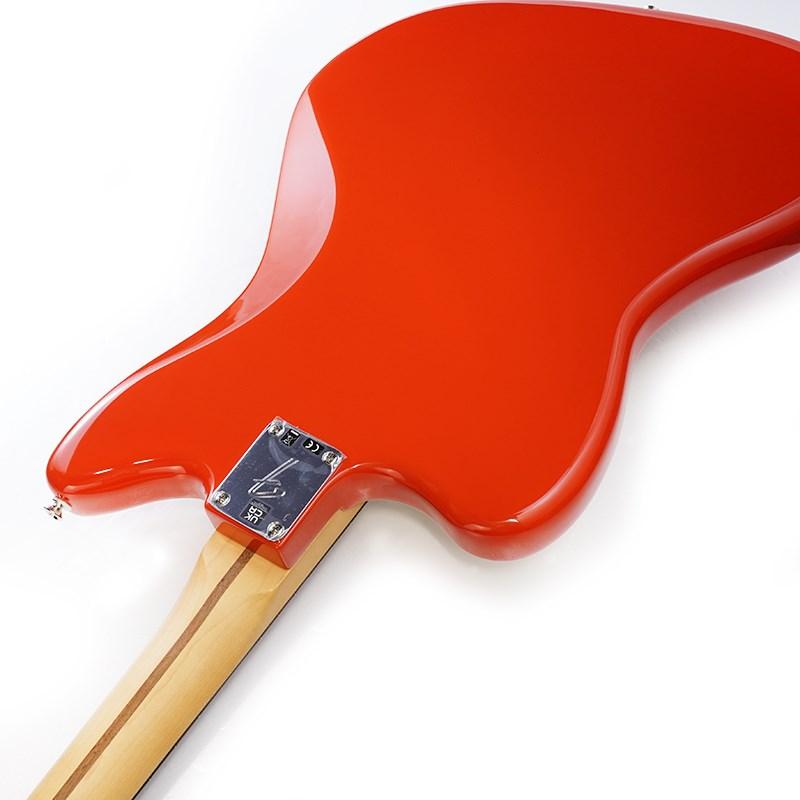 Fender（フェンダー） Fender MEX Player II Jazzmaster (Coral Red