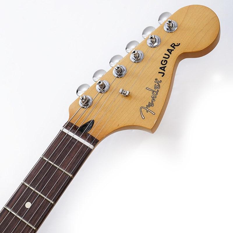 Fender（フェンダー） Fender MEX Player II Jaguar (3-Color Sunburst