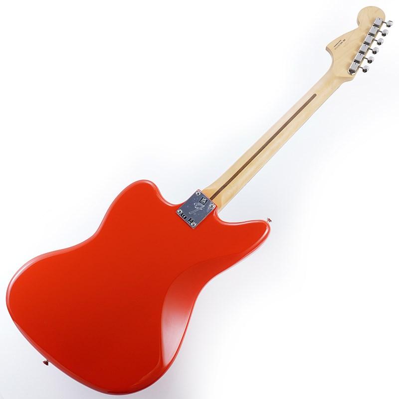 Fender（フェンダー） Fender MEX Player II Jaguar (Coral Red