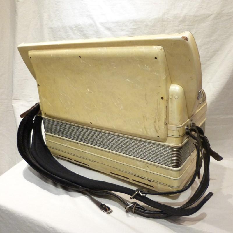 【夏のボーナスセール】【USED】MORINO V N【訳アリ中古品】 【練習(ブルー)】