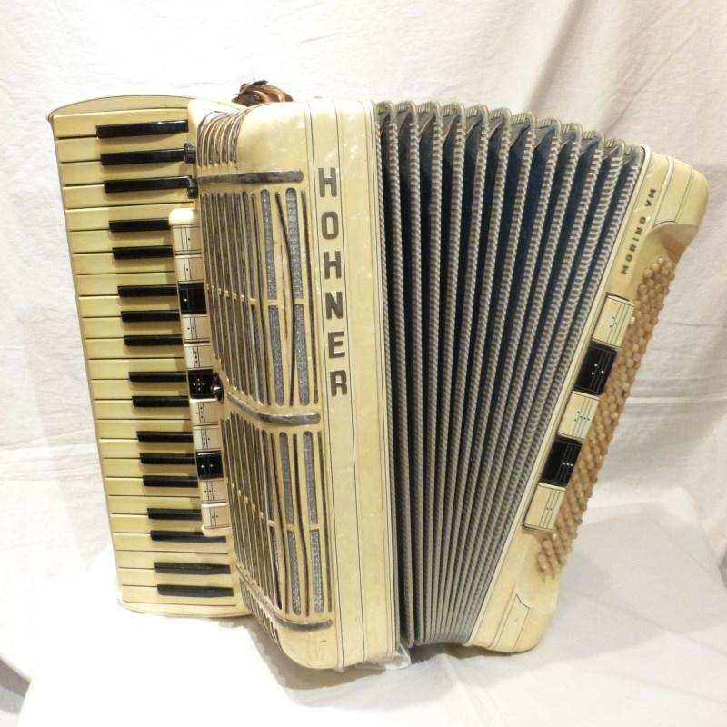 【夏のボーナスセール】【USED】MORINO V N【訳アリ中古品】 【練習(ブルー)】