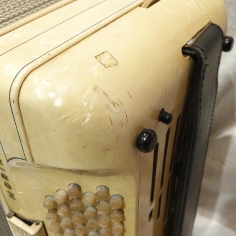 【夏のボーナスセール】【USED】MORINO V N【訳アリ中古品】 【練習(ブルー)】