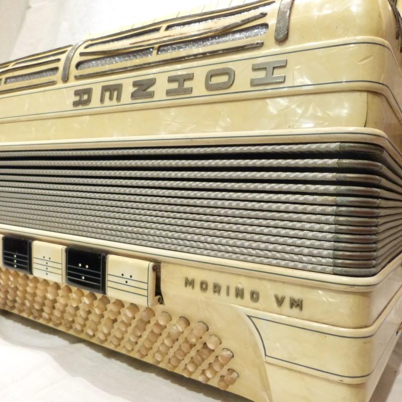 【夏のボーナスセール】【USED】MORINO V N【訳アリ中古品】 【練習(ブルー)】