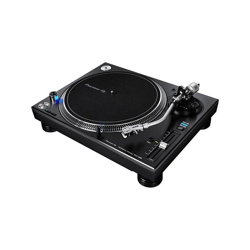 Pioneer DJ Pioneer DJ PLX-1000 + DJM-250MK2 ターンテーブルDJ初心者