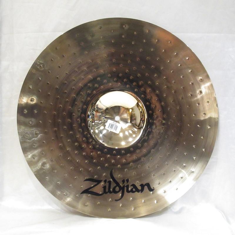 Zildjian（ジルジャン） Zildjian Z Custom Ride 20'' [NZZLC20R]【川口千里さん選定シンバル ...