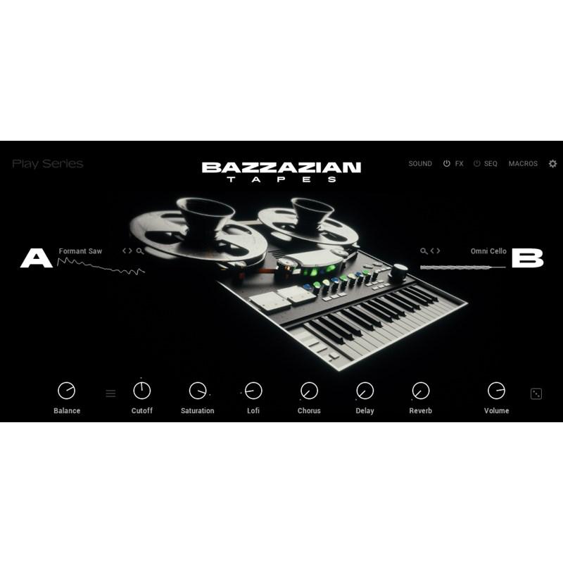 Native Instruments KONTROL S61 MK3 + Komplete 15 Standard Upgrade
