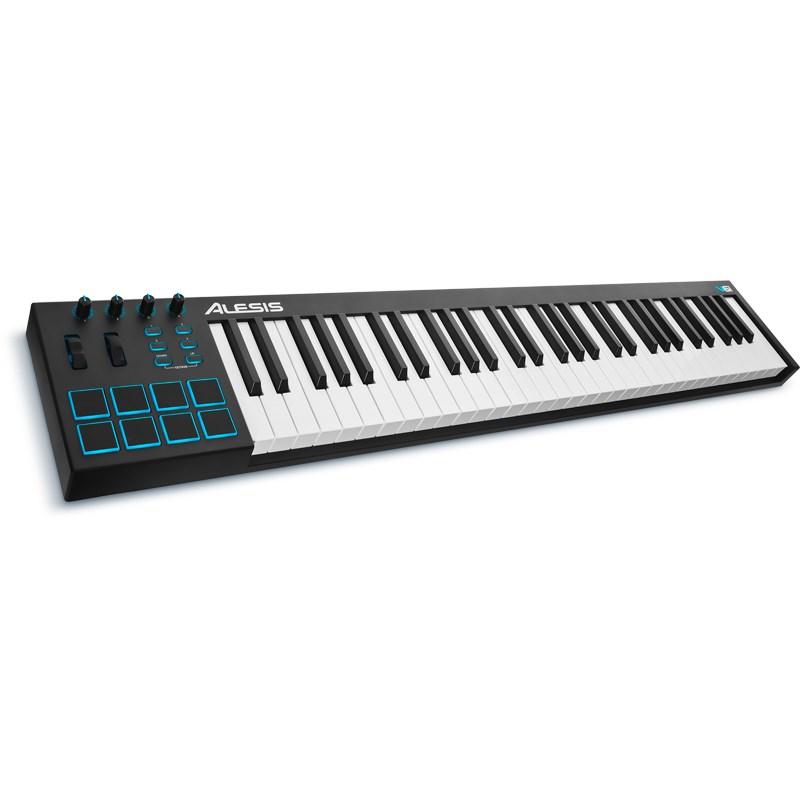 Alesis（アレシス） ALESIS V61 (フルサイズ61鍵USB-MIDIキーボード