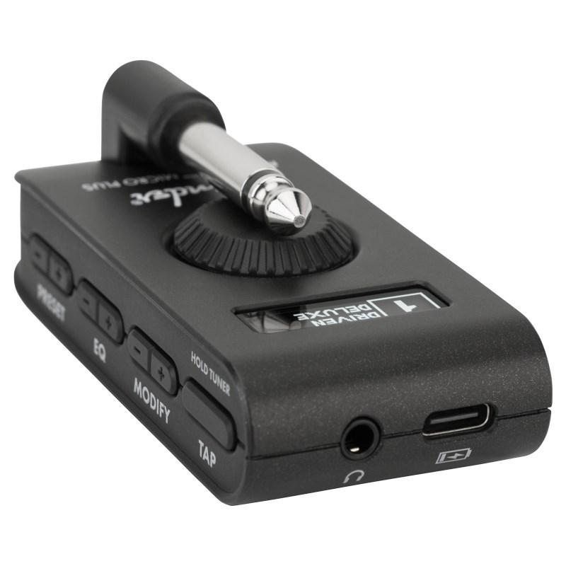 Fender（フェンダー） Fender USA Mustang Micro Plus（ムスタング