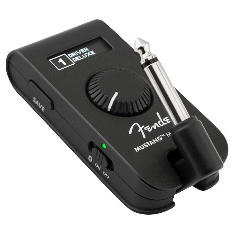 Fender MUSTANG MICRO PLUS フェンダー　ムスタング Fender USA Mustang Micro Plus（ムスタング マイクロ フェンダー