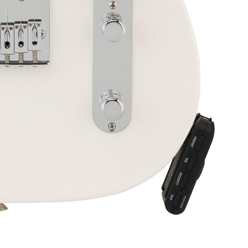 Fender USA Mustang Micro Plus（ムスタング マイクロ フェンダー