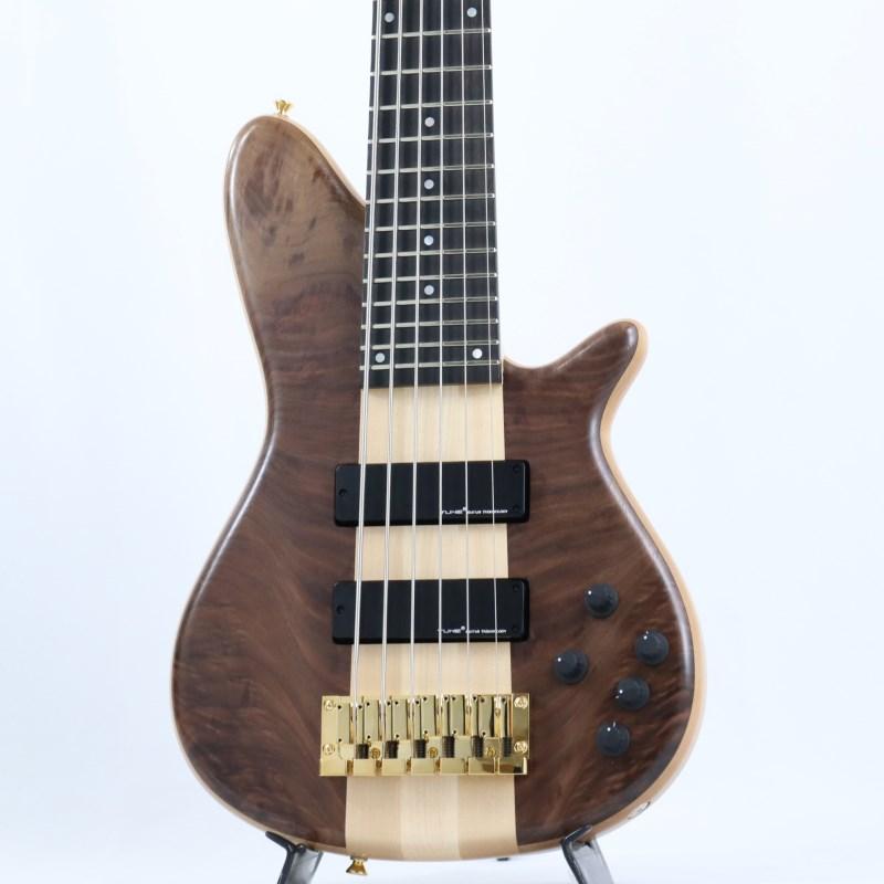 ベース TUNE   Phoenix PH-6 Electric Bass Guitar Phoenix by TUNE PH-6 Natural Early