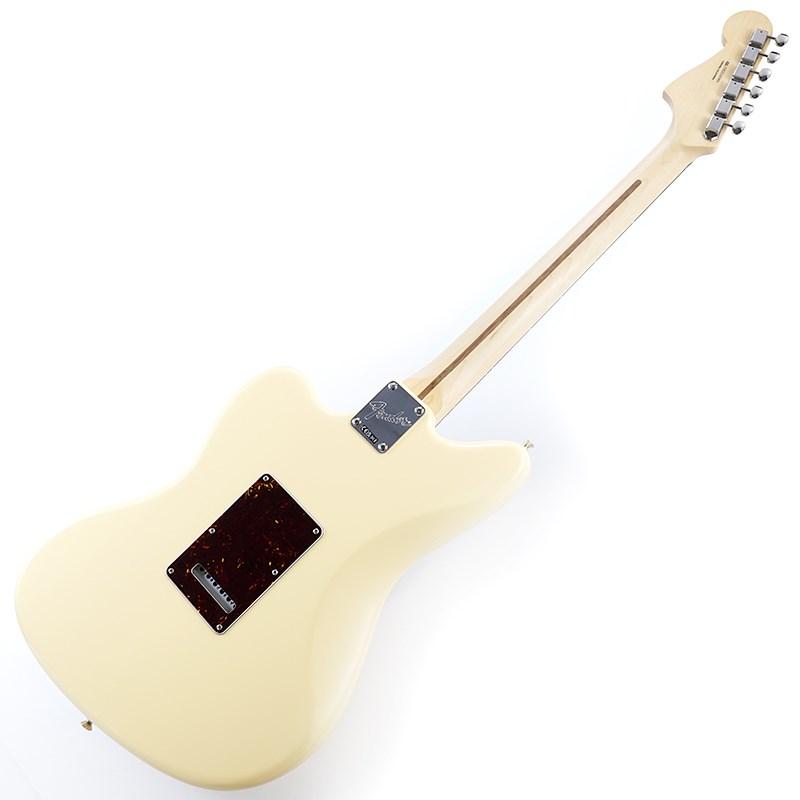 Fender USA American Performer Jazzmaster (Vintage White) エレキギター