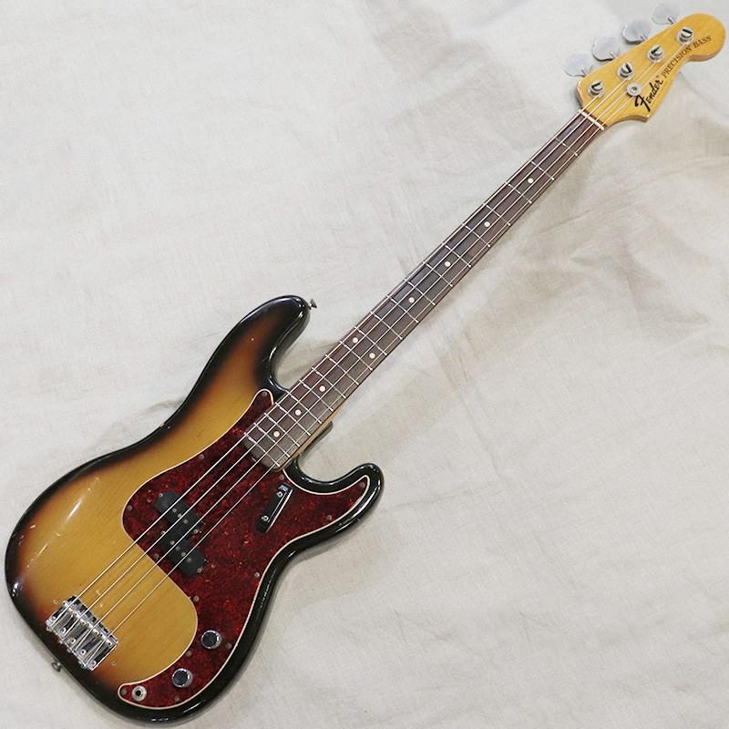 値下げ！Fender precisionBass 1973〜75
