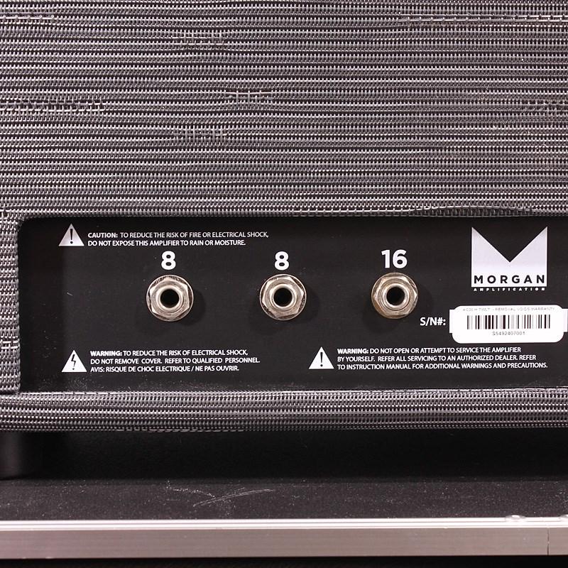 Morgan Amplification AC20 HEAD TWILIGHT_5