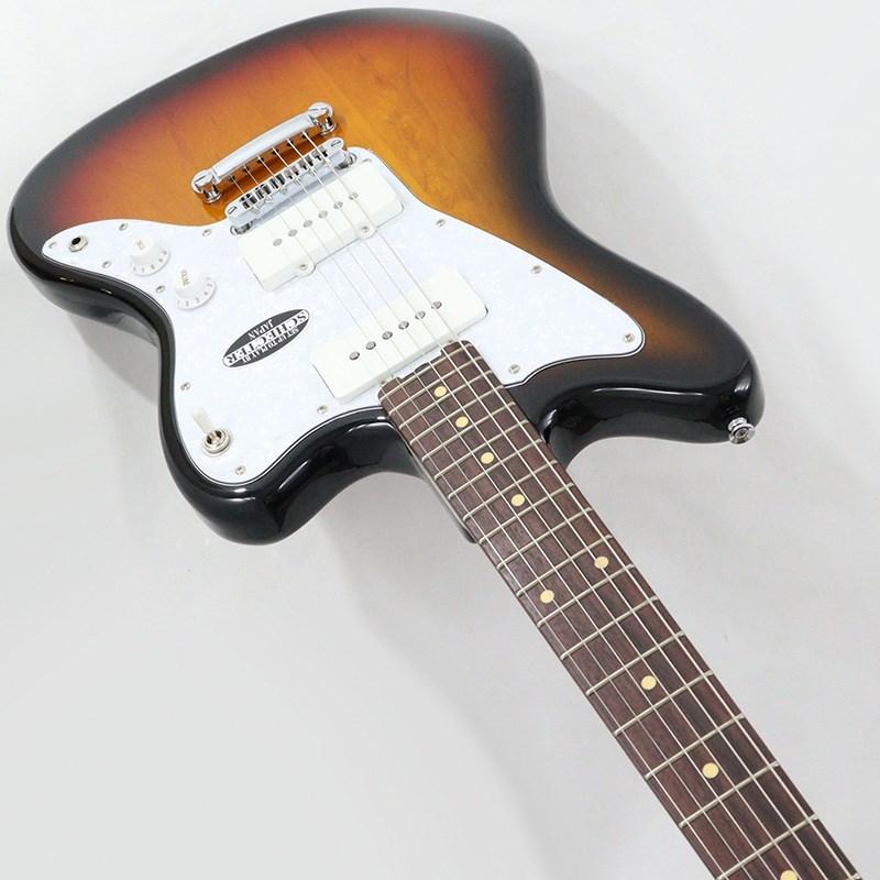 SCHECTER SCHECTER JAPAN ORIGINAL LINE OL-JM (3TS) : イケベ楽器