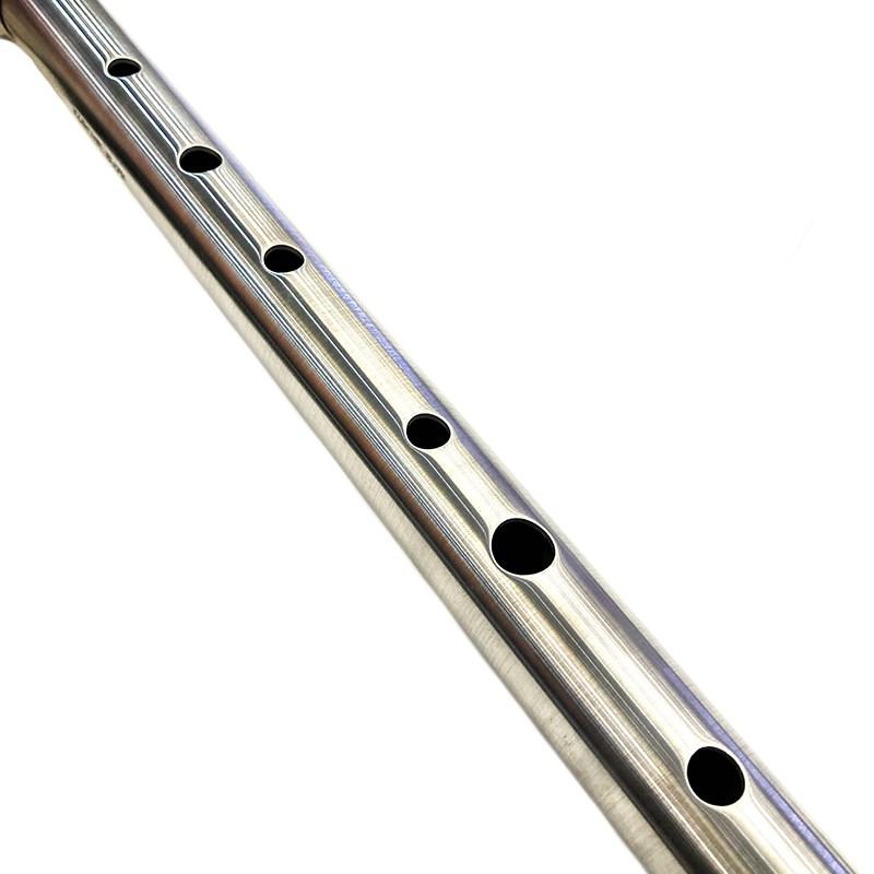 Kerrywhistle製 Optima ロー・ホイッスル D管