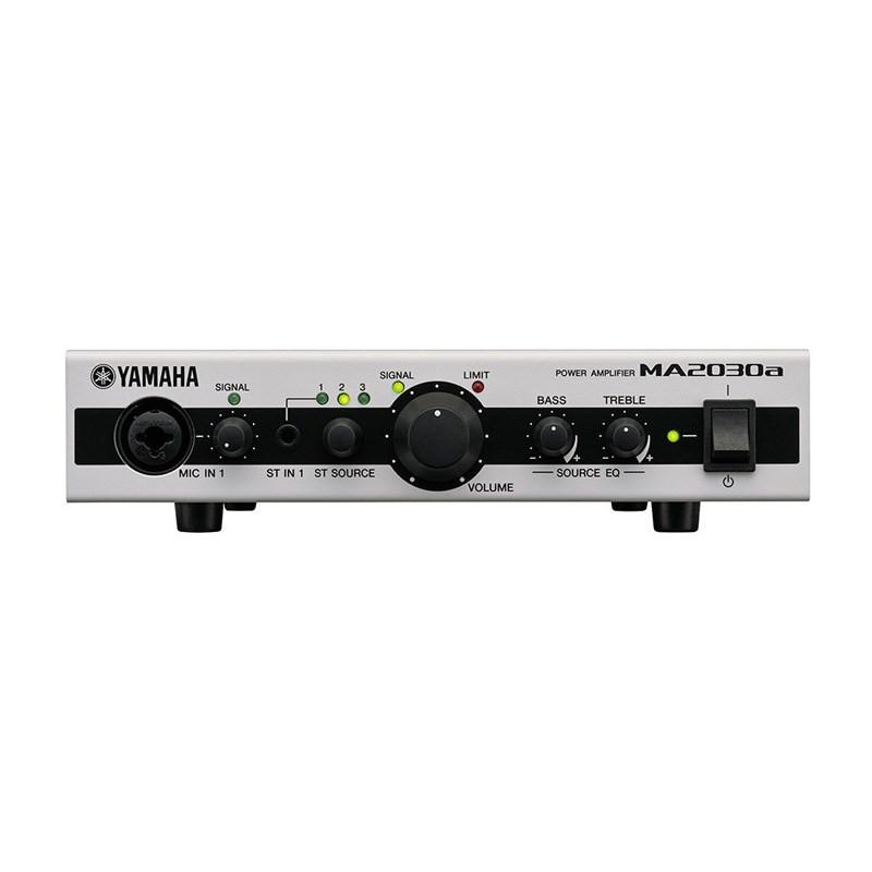 YAMAHA（ヤマハ） YAMAHA MA2030a 【お取り寄せ商品】【店舗BGM設備