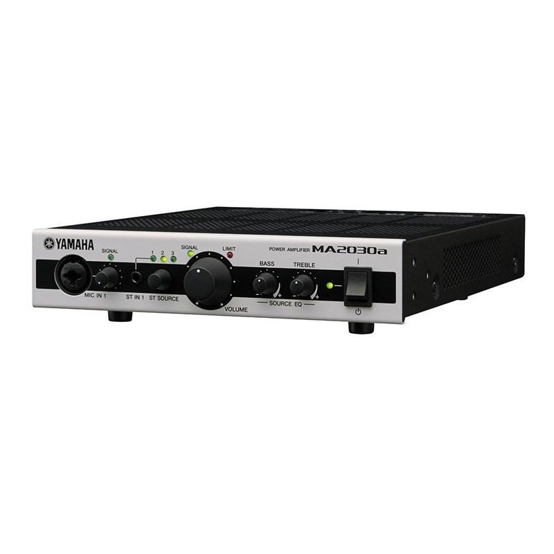 YAMAHA（ヤマハ） YAMAHA MA2030a 【お取り寄せ商品】【店舗BGM設備