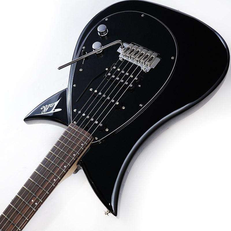 東海 TOKAI TALBO A-101SH Black 最新生産機入荷！ : イケベ楽器リボレ