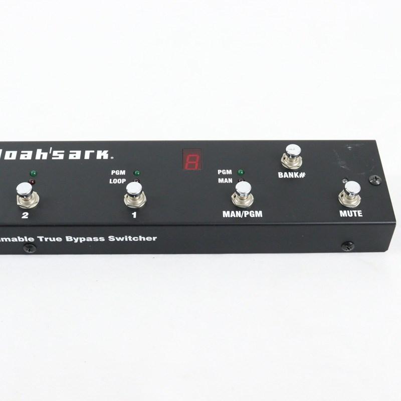 Noah'sark 【夏先取り大特価セール】USED 中古 PTBS-1 ( ノアズアーク