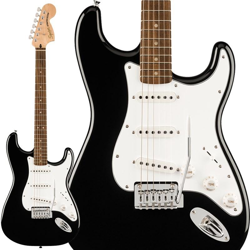 Squier Squier by Fender Affinity Series Stratocaster Mustang Micro 