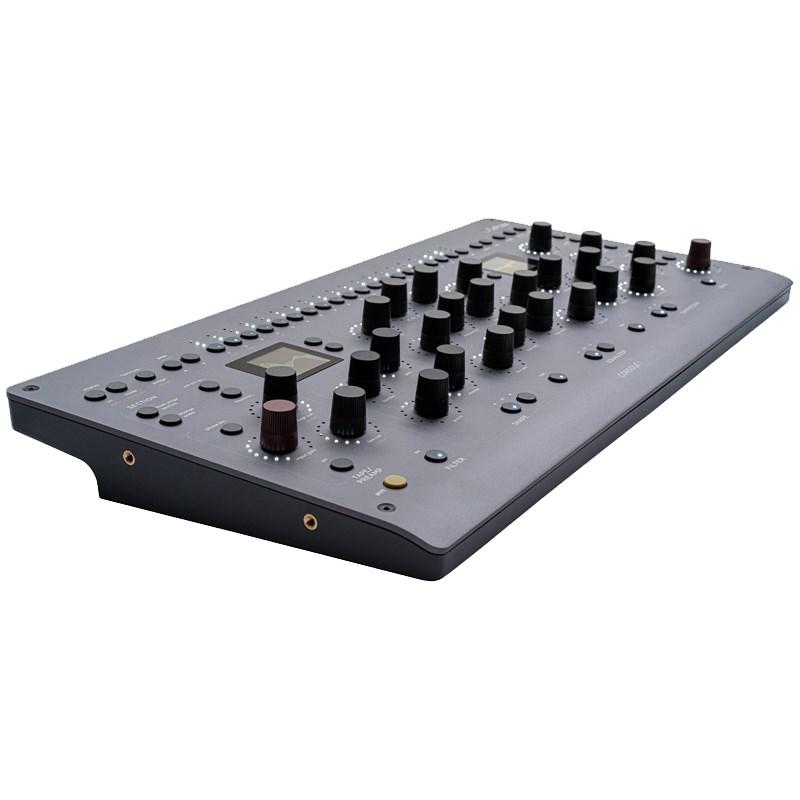 Softube Console 1 MK3 コントローラー Softube Console 1 Channel Mk III (ソフチューブ)(コンソールワン