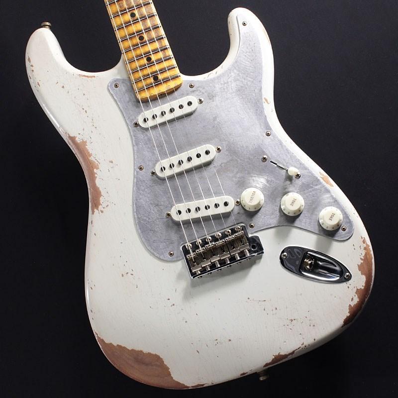 Fender Custom Shop Limited Edition El Diablo Stratocaster Heavy 