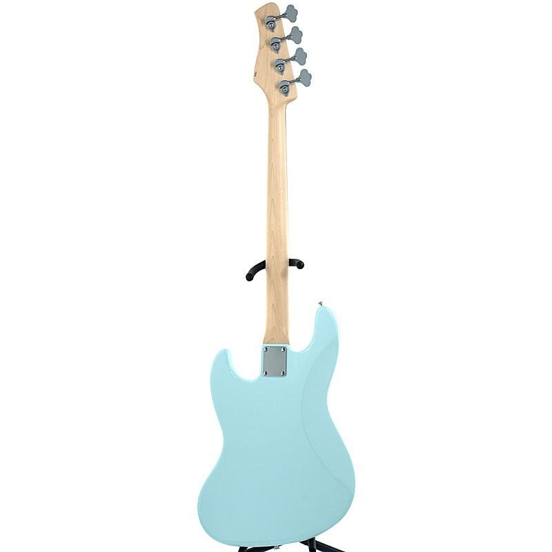 Three Dots Guitars JB (Alder/ABU/R) : イケベ楽器リボレ秋葉原店