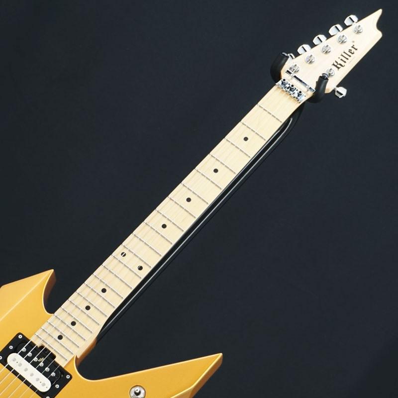 II KG-Exploder Killer (Vintage Vintage KG-EXPLODER 即納可能Killer