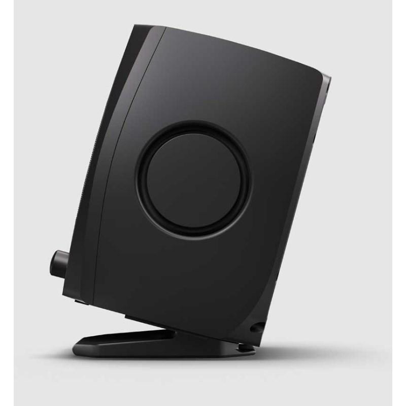 ADAM D3V Black (ペア)(国内正規品)(アダム)(モニタースピーカー)(レコーディング・DTM)(デスクトップ・モニタースピーカー)_2