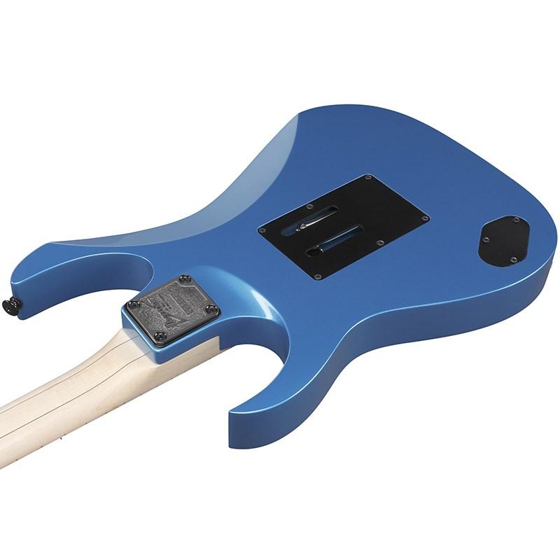 Ibanez Genesis Collection RG550-EB (Electric Blue) [SPOT MODEL]_3