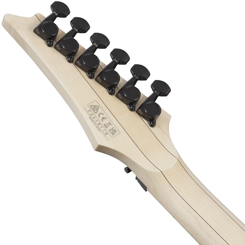 Ibanez Genesis Collection RG550-EB (Electric Blue) [SPOT MODEL]_5