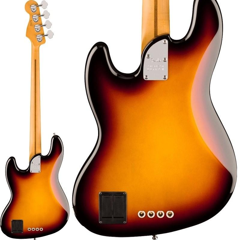 Fender（フェンダー） Fender USA American Ultra II Jazz Bass