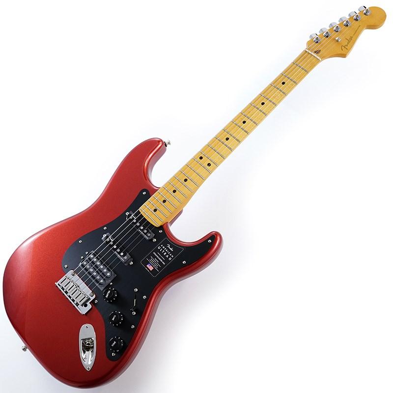 Fender（フェンダー） Fender USA American Ultra II Stratocaster HSS