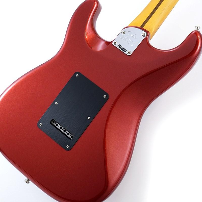 Fender（フェンダー） Fender USA American Ultra II Stratocaster HSS