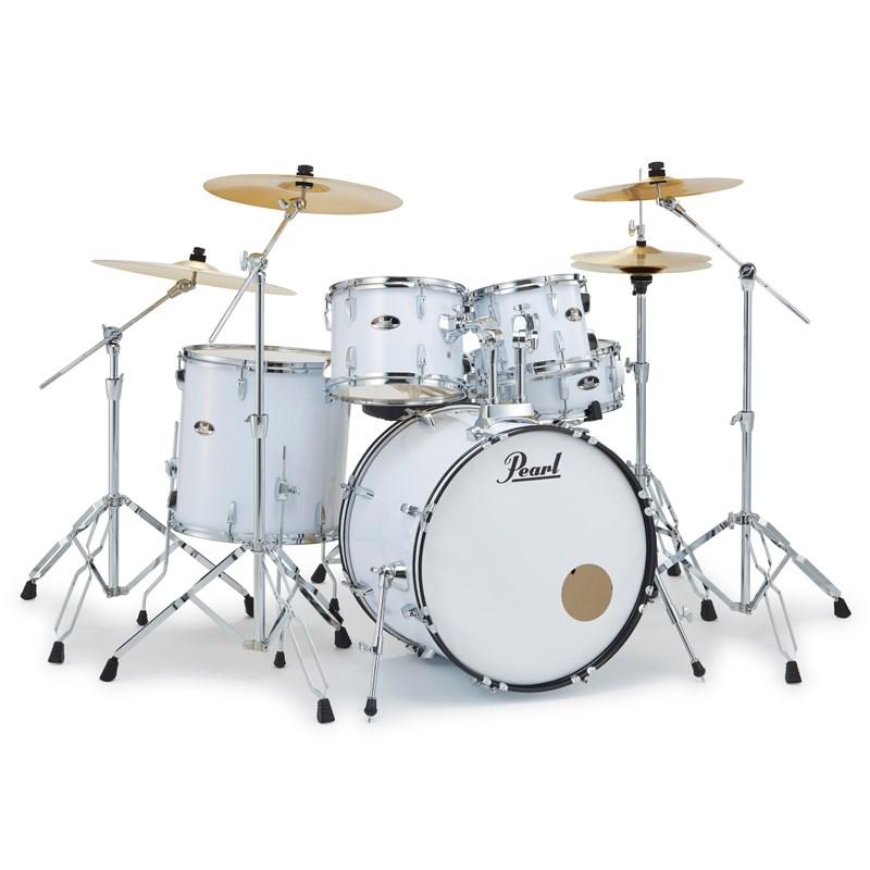 Pearl Pearl RS525SCWN/C-2CSN #33 [ROADSHOW シンバル付ドラムフル