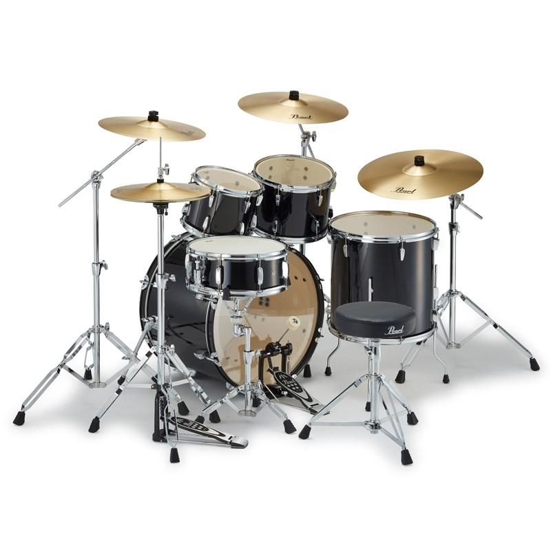 Pearl Pearl RS525SCWN/C-2CSN #91 [ROADSHOW シンバル付ドラムフル