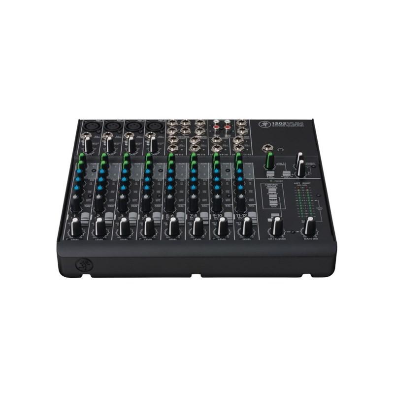 MACKIE 1202VLZ4 【未開封箱ダメージ新品アウトレット特価】【アナログ