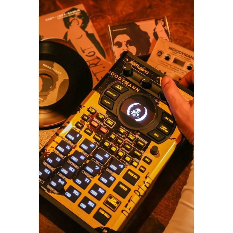 ローランド Roland SP-404MKII KDJ Records Limited Edition【台数限定 