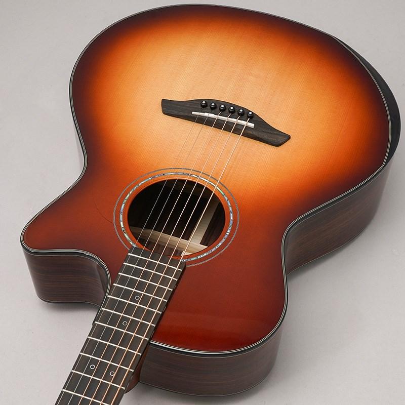 Furch Yellow Deluxe Gc-SR Red Sunburst フォルヒ : イケベ楽器 Furch Yellow Deluxe Gc-SR Red Sunburst フォルヒ : イケベ楽器